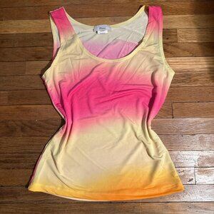 Women's tank top
